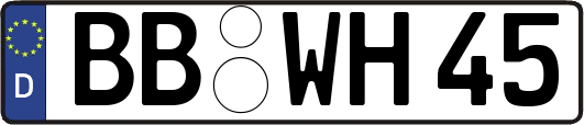 BB-WH45