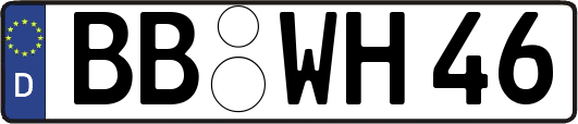 BB-WH46