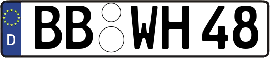 BB-WH48