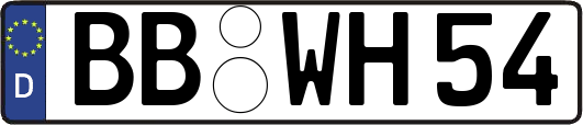 BB-WH54
