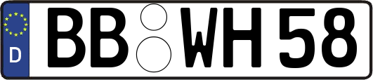 BB-WH58