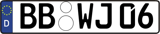 BB-WJ06