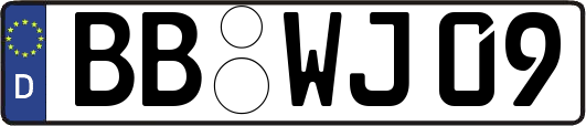 BB-WJ09