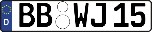 BB-WJ15