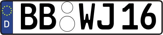 BB-WJ16