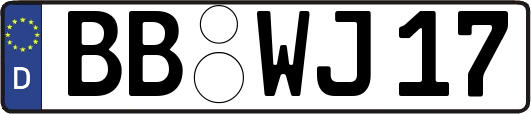 BB-WJ17