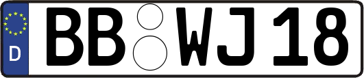 BB-WJ18