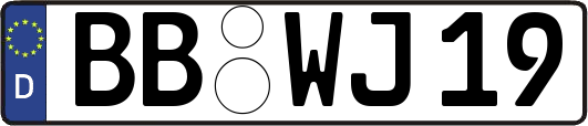 BB-WJ19
