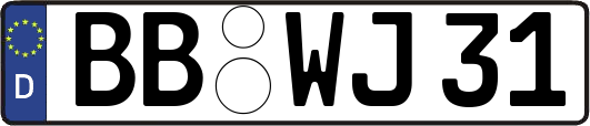 BB-WJ31