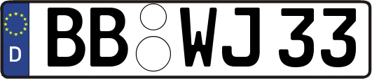 BB-WJ33