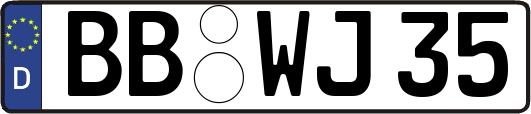BB-WJ35