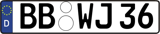 BB-WJ36