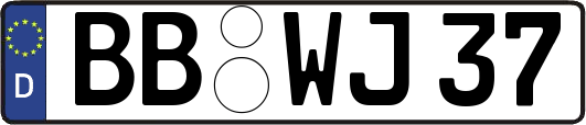 BB-WJ37