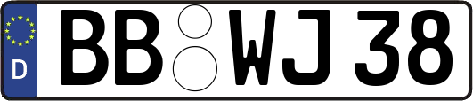 BB-WJ38