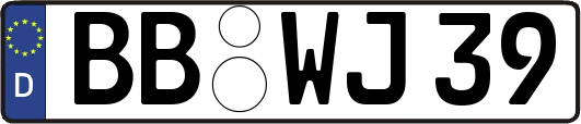BB-WJ39