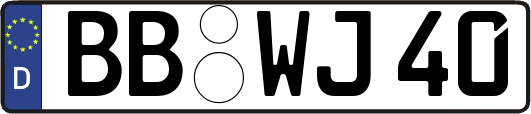 BB-WJ40