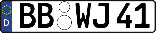 BB-WJ41
