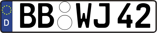 BB-WJ42