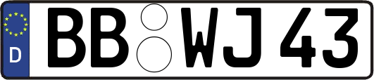 BB-WJ43