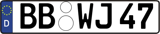 BB-WJ47