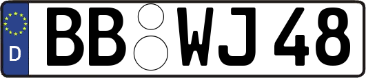 BB-WJ48