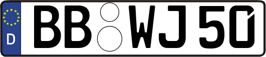 BB-WJ50