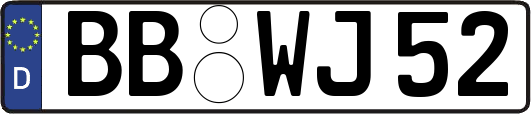 BB-WJ52