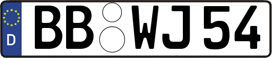 BB-WJ54