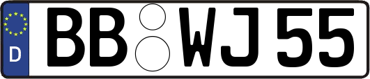 BB-WJ55