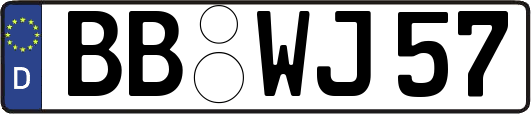 BB-WJ57