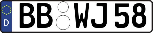 BB-WJ58