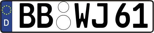 BB-WJ61