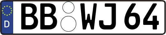 BB-WJ64
