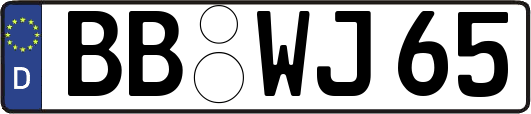 BB-WJ65