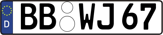 BB-WJ67