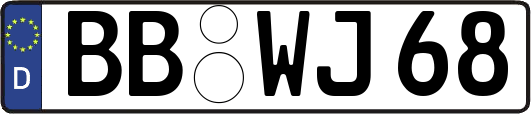 BB-WJ68