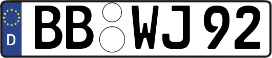 BB-WJ92