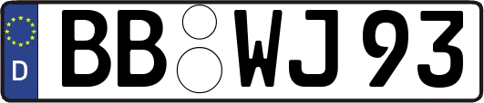 BB-WJ93