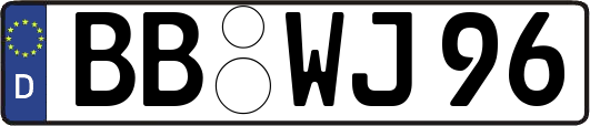 BB-WJ96