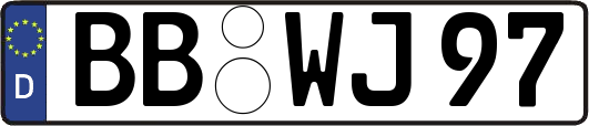 BB-WJ97