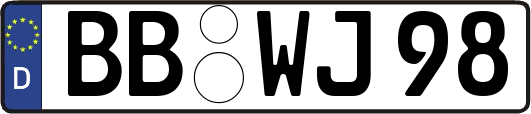 BB-WJ98