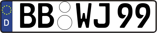 BB-WJ99