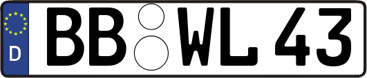 BB-WL43