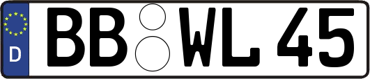 BB-WL45
