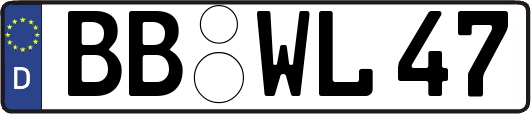 BB-WL47