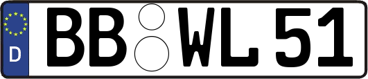 BB-WL51