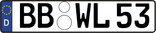 BB-WL53