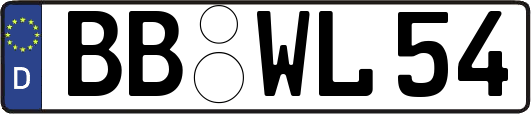 BB-WL54