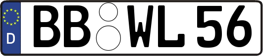 BB-WL56
