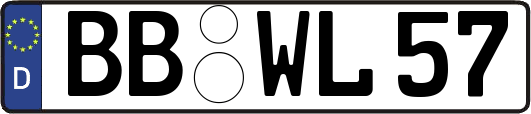 BB-WL57